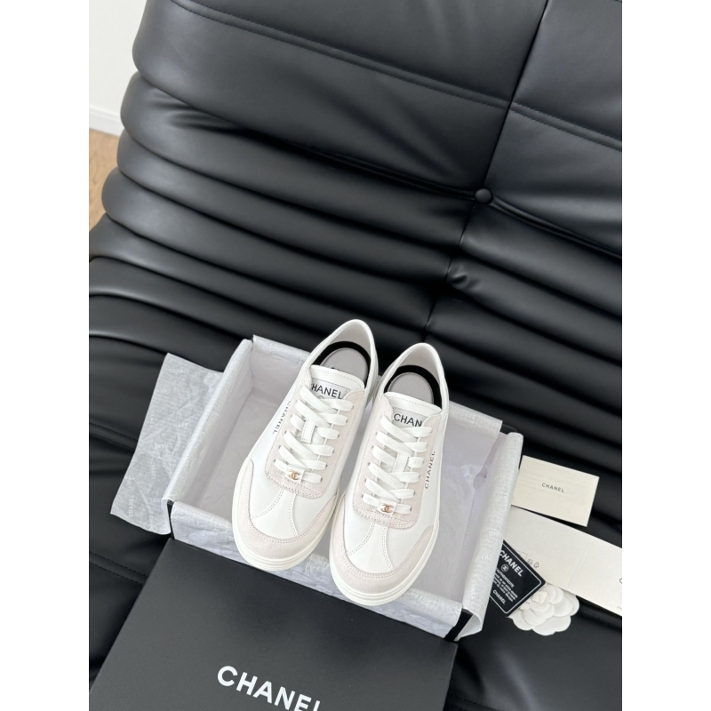 Ch*el sneakers